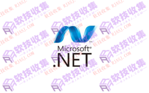PC-27-Microsoft .net Framework运行库离线版合集 v1.1-v8.0.12-软技收集