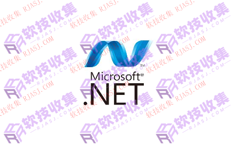 PC-27-Microsoft .net Framework运行库离线版合集 v1.1-v8.0.10-软技收集