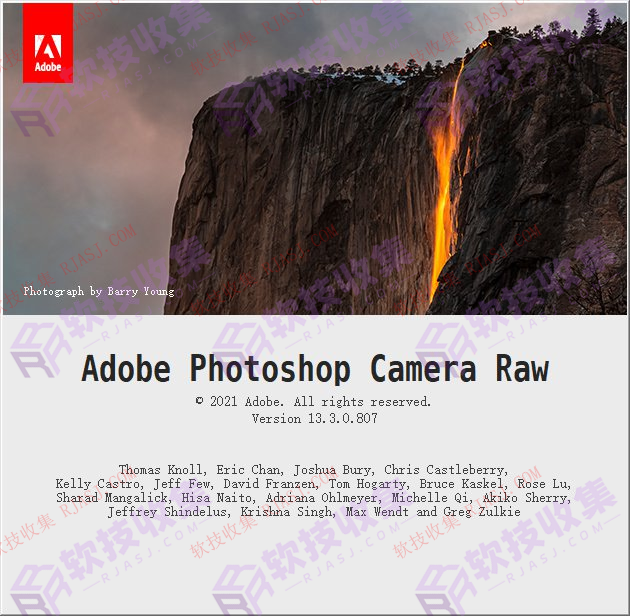 图片[2]-PC-61-Adobe Camera Raw 17.0(图像处理)-软技收集