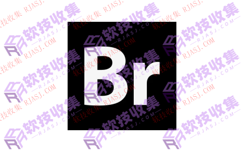 PC-48-Adobe Bridge 2025 v15.0.0(组织工具)-软技收集