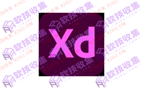 PC-51-Adobe XD v57.1.12(UI/UX 设计)-软技收集