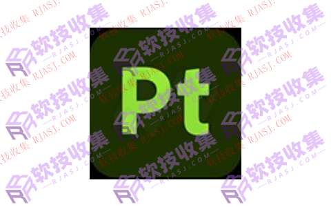 PC-52-Adobe Substance 3D Painter 10.1.2(3D纹理绘制材质制作)-软技收集